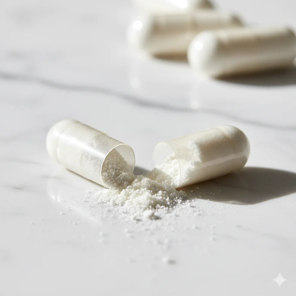 Magnésium Pure