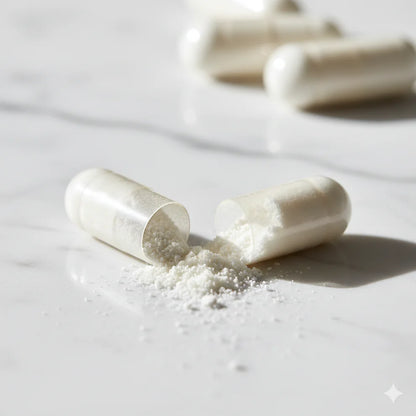 Magnésium Pure